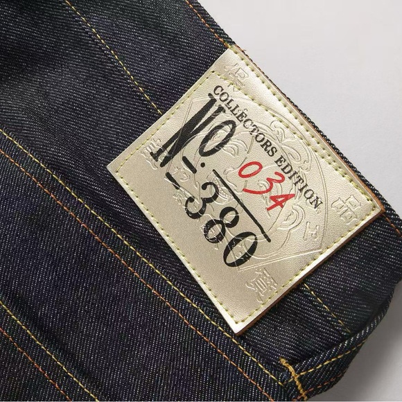 Evisu men’s Jeans - Picture 11 of 16